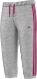 Adidas Térdnadrág, 3.4 nadrág Yg ess 34 pant M64378