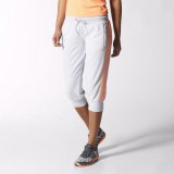 Adidas Térdnadrágok, 3.4 nadrágok Ess 3s 3/4 pant S20998