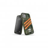Adidas tok Zöld (42250) Apple Iphone 12 Mini készülékhez (122470) - Telefontok