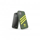 Adidas tok Zöld (42254) Apple Iphone 12 Mini készülékhez (121996) - Telefontok