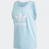 Adidas - Trefoil Tank Top Trikó