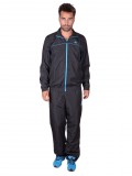 Adidas ts basic wv Jogging set F49182