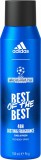 Adidas UEFA Best Of The Best dezodor 150ml