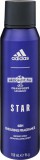 Adidas UEFA Champions League Star 48H dezodor 150ml