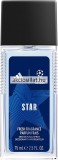 Adidas UEFA Champions League Star deo natural spray 75ml