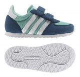 Adidas Utcai cipő Adistar racer cf i D67677