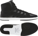 Adidas Utcai cipő Court side hi w G60864