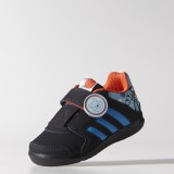 Adidas Utcai cipő Disney wtp cf i M20431