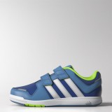 Adidas Utcai cipő Lk trainer 6 cf k M20058