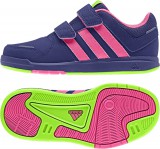 Adidas Utcai cipő Lk trainer 6 cf k M20283