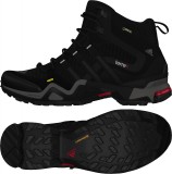 Adidas Utcai cipő Terrex fast x high gtx G97920