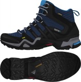 Adidas Utcai cipő Terrex fast x high gtx M17385