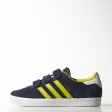 Adidas Utcai cipők Gazelle 2 cf c B24985