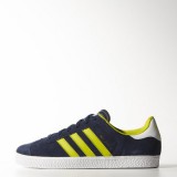 Adidas Utcai cipők Gazelle 2 j M17245