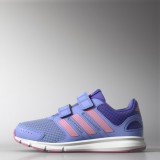Adidas Utcai cipők Lk sport cf k B35721