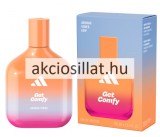 Adidas Vibes Get Comfy EDP 100ml Női parfüm