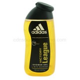 Adidas Victory League 250 ml tusfürdő gél uraknak tusfürdő gél