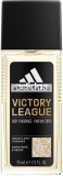 Adidas Victory League deo natural spray 75ml