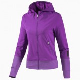 Adidas Zip pulóver Cc hooded tt G70811