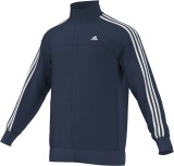 Adidas Zip pulóver Ess 3s lisw tt X21104