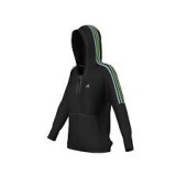 Adidas Zip pulóver Ess 3s seas tt G81015