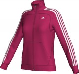Adidas Zip pulóver Ess 3s tracktop W63710
