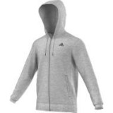 Adidas Zip pulóver Ess fz hood b S21694