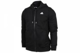 Adidas Zip pulóver Ess fz hood ft S17616