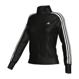 Adidas Zip pulóver Ess mf 3s tktop E89213