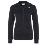 Adidas Zip pulóver Ess mid 3s hd S18821