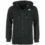Adidas Zip pulóver Ess mid fz hood b S17975
