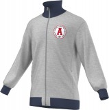 Adidas Zip pulóver Europa tt fl M69903