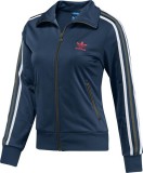 Adidas Zip pulóver Firebird tt ml G87404