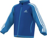 Adidas Zip pulóver I ess polar fz M64761