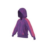 Adidas Zip pulóver Lg ag fz hd G70393