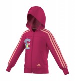 Adidas Zip pulóver Lk dy m fz hd g D89870