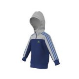 Adidas Zip pulóver Lk ess fz hoodi G83871