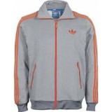 Adidas Zip pulóver Originals fb tt M30176