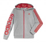 Adidas Zip pulóver Rd kn fz hd D86074