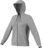 Adidas Zip pulóver Rs zip fl zhood Z34843