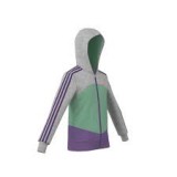 Adidas Zip pulóver Yg w cb fz hd G70409