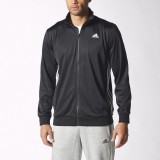 Adidas Zip pulóverek Ess mid ttop S17997