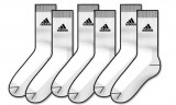 Adidas Zokni, Sportzokni Adicrew 3pp 90013