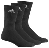 Adidas Zokni, Sportzokni Adicrew hc 3pp Z25522