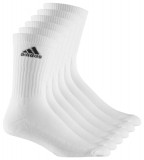 Adidas Zokni, Sportzokni Adicrew hc 6pp Z11396