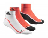 Adidas Zokni, Sportzokni Adiz tc ank 2pp M67593