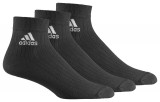 Adidas Zokni, Sportzokni Ankle rib t 3pp Z25978