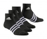 Adidas Zokni, Sportzokni Cli 3sank tc 3p F78720