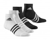 Adidas Zokni, Sportzokni Cli 3sank tc 3p F78721