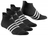 Adidas Zokni, Sportzokni Cli 3slin tc 3p F78726